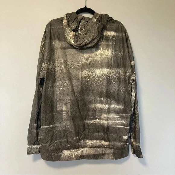 Puma x Han Kjøbenhavn windbreaker with hood - Picture 5 of 7